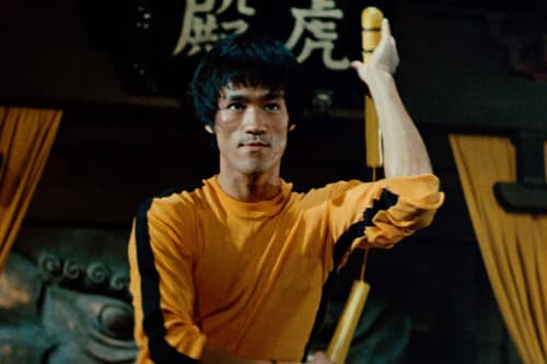 El día que un hombre se atrevió a llegar más lejos que nadie: una pelea real con Bruce Lee donde no había límites 