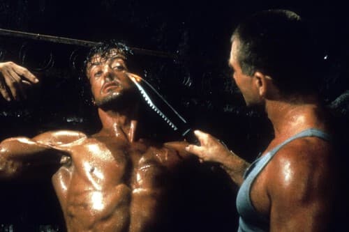 El Vietnam de 'Rambo II' estaba en México: así se convirtió en la jungla asiática del clásico de Stallone