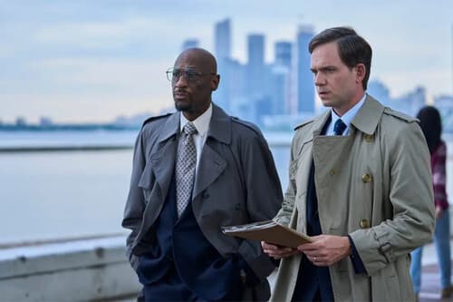 Cinco millones de visualizaciones en cuatro días: Netflix ha vuelto a acertar con el true crime en su nueva miniserie
