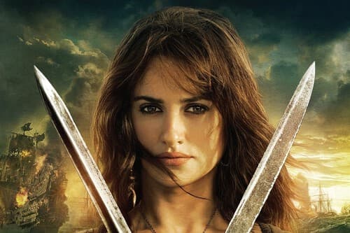 Penélope Cruz, sobre por qué prefiere España a Hollywood: "A Estados Unidos siempre he ido con billete de ida y vuelta" 