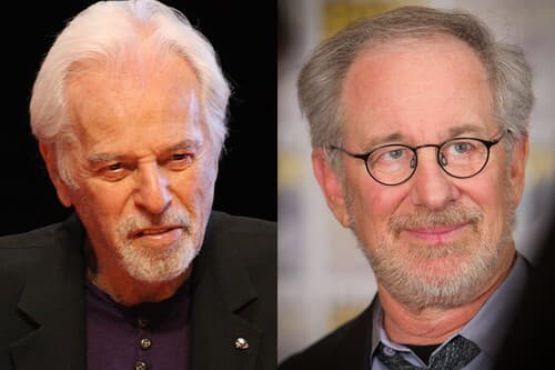 Alejandro Jodorowsky (97 años), sobre Steven Spielberg: "Es el director que más odio. Si pudiera matarlo, lo haría" 