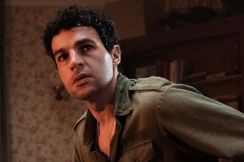 "Mucha gente no sabía quién era": Christopher Abbott cuenta el incómodo momento de su presentación como el nuevo Profesor X de los X-Men 