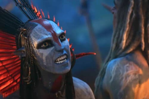 'Avatar 3' acaba de anunciar su fecha de estreno en streaming. La película de James Cameron llega a Disney+ tras recaudar casi 1500 millones en cines