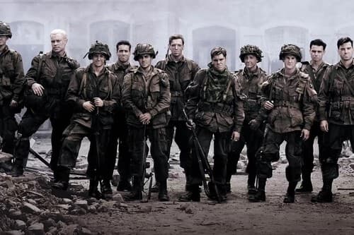 25 años después, vuelve el mejor trabajo de Steven Spielberg en el género bélico 