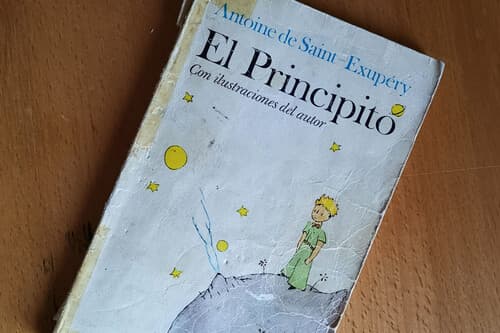Uno de los libros que marcó la infancia de millones de personas tendrá nueva película. Y no será una adaptación convencional