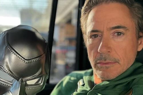 "Tiene los huevos de acero". Robert Downey Jr. se enfrentó a Marvel para que no despidieran a Chris Hemsworth y Scarlett Johansson