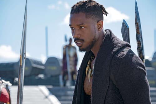 "Quizá lo deje todo y me dedique a hacer anime el resto de mi vida": Michael B. Jordan tiene más de un proyecto de anime en marcha