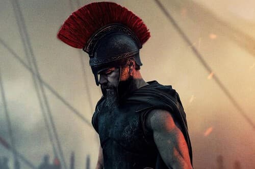 Ya es oficial. 'La odisea' supera los 1000 millones en cines y se convierte en la película más taquillera de Christopher Nolan desde 2012