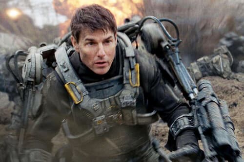En 2014, Tom Cruise presentó en tiempo récord su mejor película de ciencia ficción: su secuela está en marcha