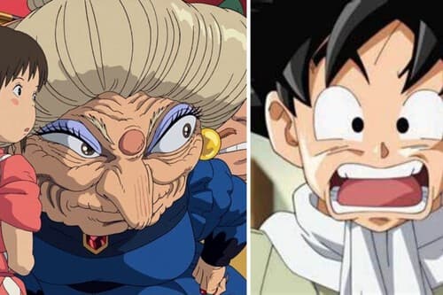 Hayao Miyazaki rindió homenaje a 'Dragon Ball' en una escena de la película más exitosa de Studio Ghibli