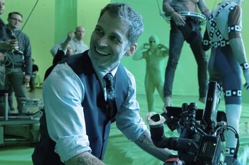 "Que os den por el culo si pensáis eso". Zack Snyder manda un recado a quienes creen que sus fans son tóxicos y no cierra la puerta a continuar su DCEU 