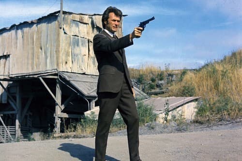 Clint Eastwood reflexiona sobre la creatividad: "No entiendo a Stallone, tengo la impresión de que solo lo hace por dinero"