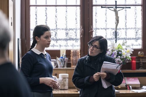 La monja que silenció la rave: 'Los domingos' supera a 'Sirat' en los Premios Goya 2026 y se alza como la mejor película española del año