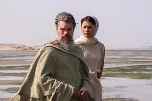 La brutal recaudación de 'La Odisea' confirma que la franquicia más rentable del momento no es Marvel ni DC: es Christopher Nolan