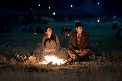 El truco de las series turcas y coreanas para conquistarnos ha sido simple: cocerse a "fuego lento" como la tele de antaño 