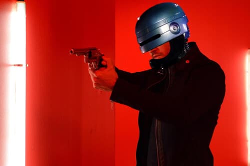 La serie de 'Robocop' ya tiene protagonista. Amazon ficha a la estrella de una de las mejores películas de acción de los últimos años  