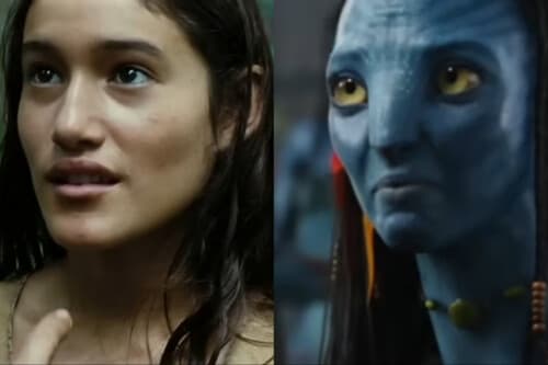 James Cameron, acusado de robar la cara de una  actriz adolescente para un personaje de 'Avatar'. La denuncia tiene fundamento y puede meterle en un buen lío 