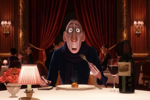 A este crítico le gustaban todas las películas. El único problema es que el crítico no existía: "Estamos horrorizados"