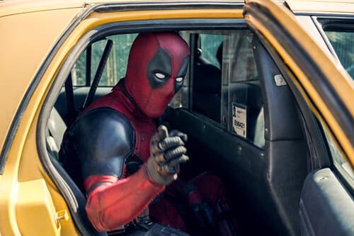 Ryan Reynolds tiene varias ideas escritas para la cuarta película de 'Deadpool', pero avisa: "No tengo ninguna prisa por hacer nada"