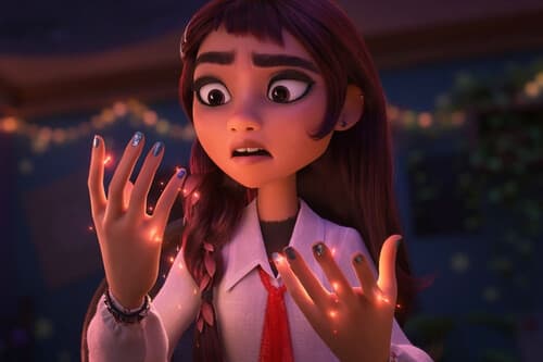 'Chainsaw Man' ha sido la inspiración inesperada para la nueva película de Disney. Así encontraron los directores de 'Hexed' el elemento que les faltaba 