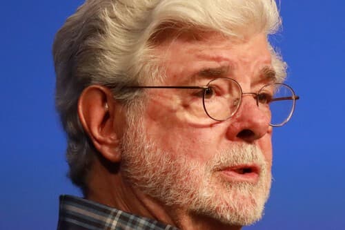 "Me estaba quedando sin tiempo". George Lucas quería hacer otra trilogía de Star Wars, pero vendió la saga a Disney para cumplir un sueño más importante 