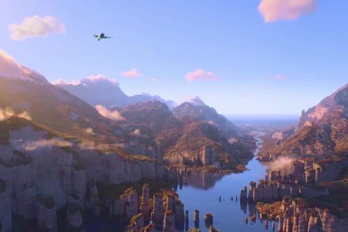 La película de aventuras de Netflix con 120 millones de visualizaciones que ya es una de las más vistas de todos los tiempos 