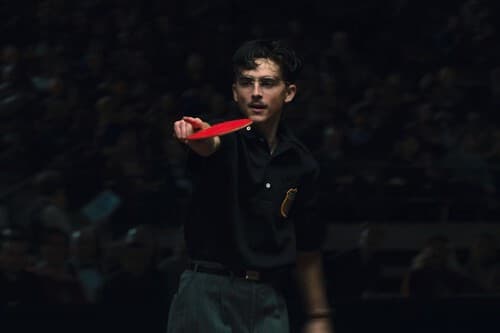 Timothée Chalamet se ha jugado su Oscar de la forma más tonta: diciendo que la ópera y el ballet no le importan a nadie 