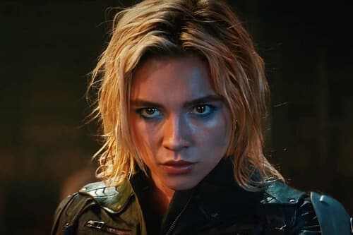 Florence Pugh revela el inesperado motivo por el que Yelena apareció en 'Spider-Man: Brand New Day' 
