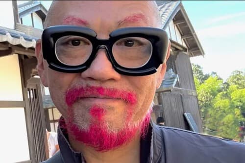 Muere Yoshihiro Nishimura a los 59 años. Adiós al "Tom Savini japonés" y padre de algunas de las locuras gore más desquiciadas del cine asiático 