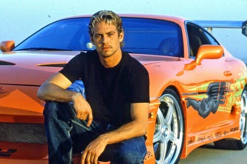 La familia de Paul Walker, sobre el posible regreso del actor a 'Fast & Furious' mediante IA: "Lo que Meadow desee"