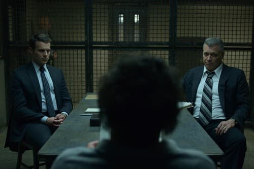 Hoy en Netflix la serie que, nueve años después de su estreno, sigue siendo el mejor thriller jamás visto en el streaming 