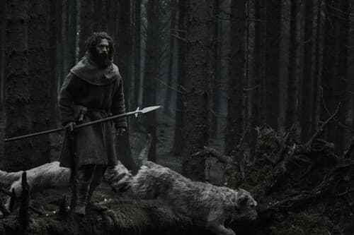 El primer vistazo a 'Werwulf' acaba de disparar las expectativas. Tras 'Nosferatu', Robert Eggers promete volver a cautivarnos y horrorizarnos a partes iguales 