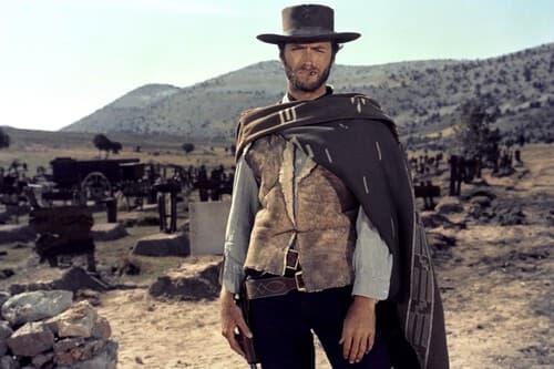 "Cuando hay que disparar se dispara, no se habla": la frase de western más citada de la historia no está en ningún guion