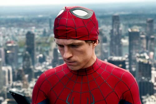 Hollywood no ha dejado de hacer películas. Ha dejado de hacerlas en Hollywood 