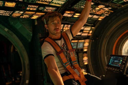 El público dicta sentencia sobre 'Proyecto Salvación' y afirma que no hay ninguna película de ciencia ficción mejor que la de Ryan Gosling desde 2021 