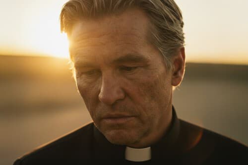 Val Kilmer está muerto pero eso no le va a impedir protagonizar una nueva película gracias a un truquito: la IA