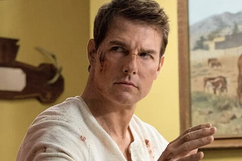 Tom Cruise recibe el varapalo más duro por parte del autor de 'Jack Reacher': "Estaba completa y absolutamente mal" 