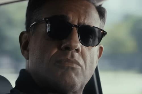 La serie número 1 de Netflix en 57 países es la nueva versión de una de las mejores películas thriller del siglo XXI 