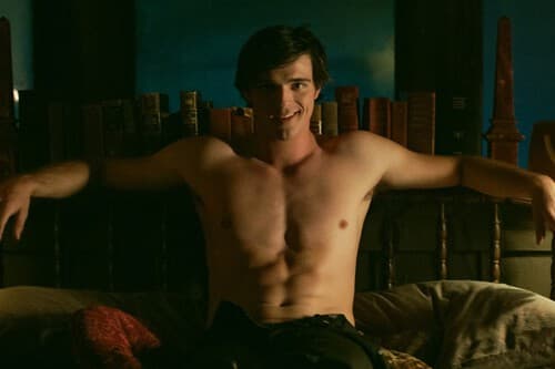 La mejor película de Jacob Elordi no es 'Frankenstein', ni 'Cumbres borrascosas'. La crítica dicta sentencia y afirma que es esta otra que puedes ver en Prime Video