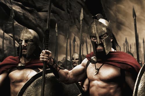 Zack Snyder, como Rocío Jurado, dice que es "pro-gay" porque dirigió "una de las películas más gays jamás hechas"