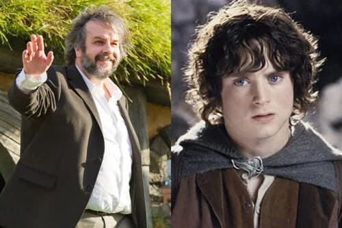 Peter Jackson, alto y claro a los fans de 'El señor de los anillos' sobre las versiones extendidas de sus películas: "Las definitivas son las cinematográficas" 