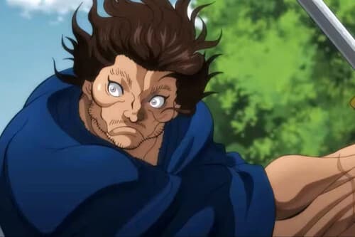 En 3 días regresa a Netflix uno de sus animes más irreverentes. Un festival de músculos y testosterona con un protagonista que siempre tiene ganas de jarana