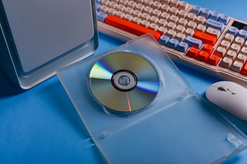 Durante años el Blu-ray resistió al streaming: ahora Sony ha decidido cerrar el capítulo de sus grabadoras domésticas 