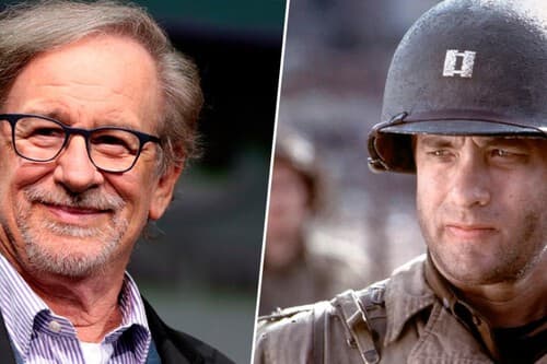 Tom Hanks y Steven Spielberg son tan buenos amigos que estuvimos a punto de perdernos una de las mejores películas bélicas de toda la historia