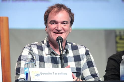 "Creo que es el mejor actor del mundo": Quentin Tarantino tiene muy claro quién es su particular leyenda del cine