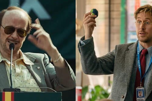 Santiago Segura también se merienda a Ryan Gosling. 'Torrente Presidente' sigue arrasando en taquilla y frena a 'Proyecto Salvación' 