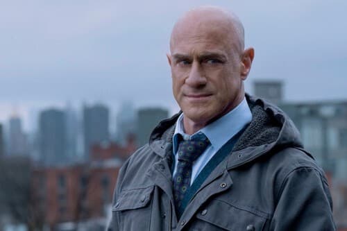 'Ley y Orden: Crimen organizado' es cancelada de forma fulminante: la serie policiaca con Christopher Meloni se queda sin temporada 6 