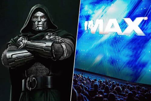 El 18 de diciembre se estrenan dos blockbusters enormes y solo uno en IMAX. Es un problema para el bolsillo de Disney