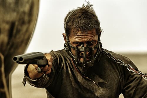George Miller quiere darnos 'Mad Max' para rato. El director quiere cerrar la franquicia por todo lo alto con un plan de jubilación perfecto 