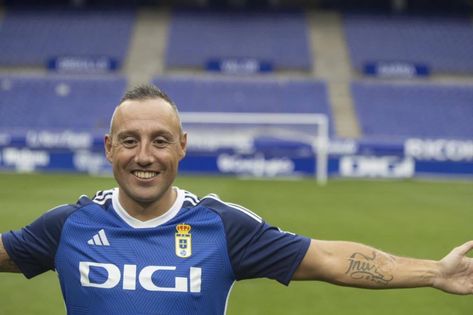 Cazorla ante la última oportunidad de hacer historia en 95 años de la Liga: ¡90 minutos para ser el goleador más 'viejo' de todos los tiempos!